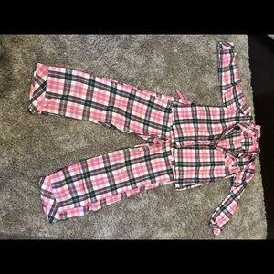 Victoria’s Secret matching pajama set